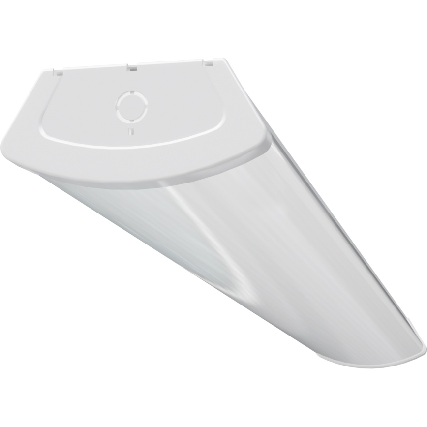 APLED - Lampada fluorescente LED TROUT LED/72W/230V