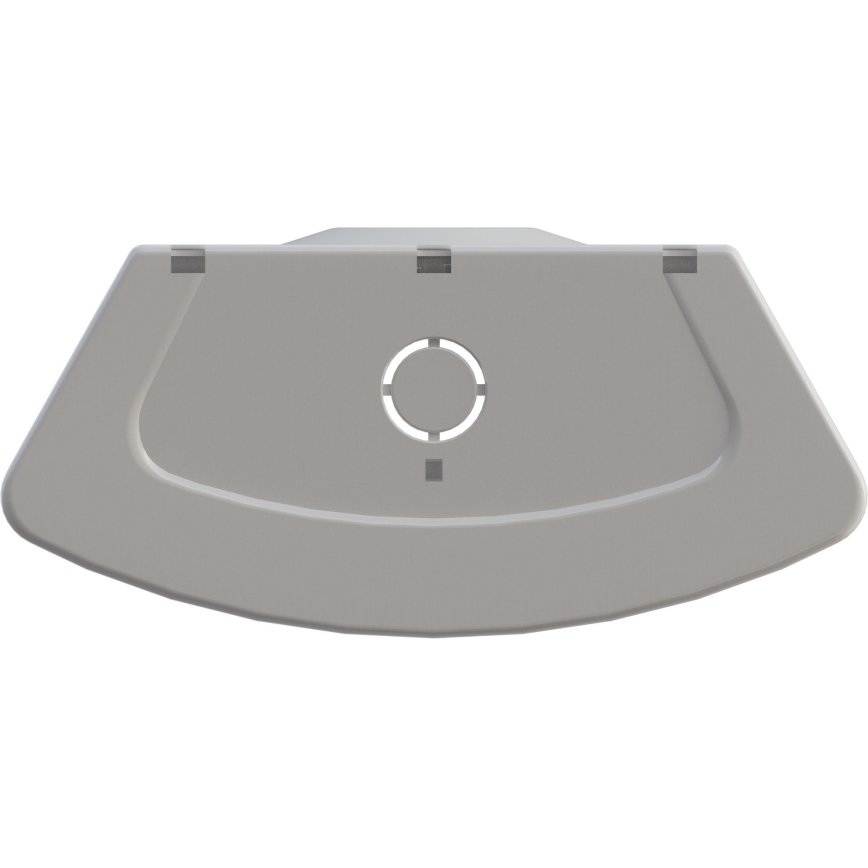 APLED - LED Lampada fissa TROUT LED/72W/230V 4000K