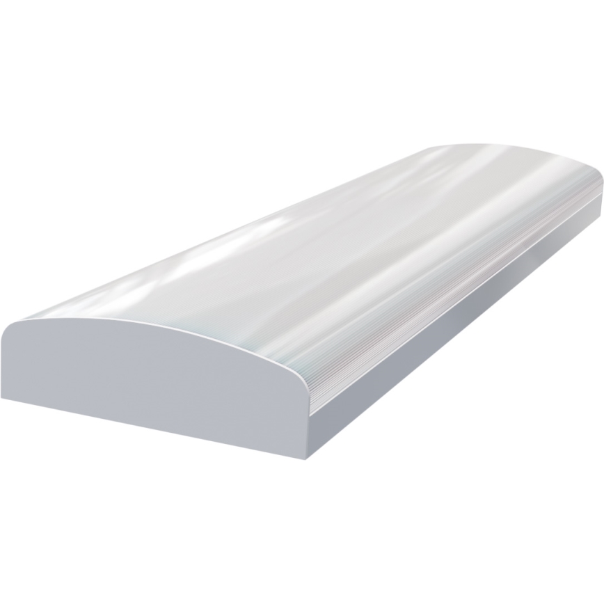 APLED - LED Lampada fluorescente EeL LED/18W/230V 4000K 2000lm