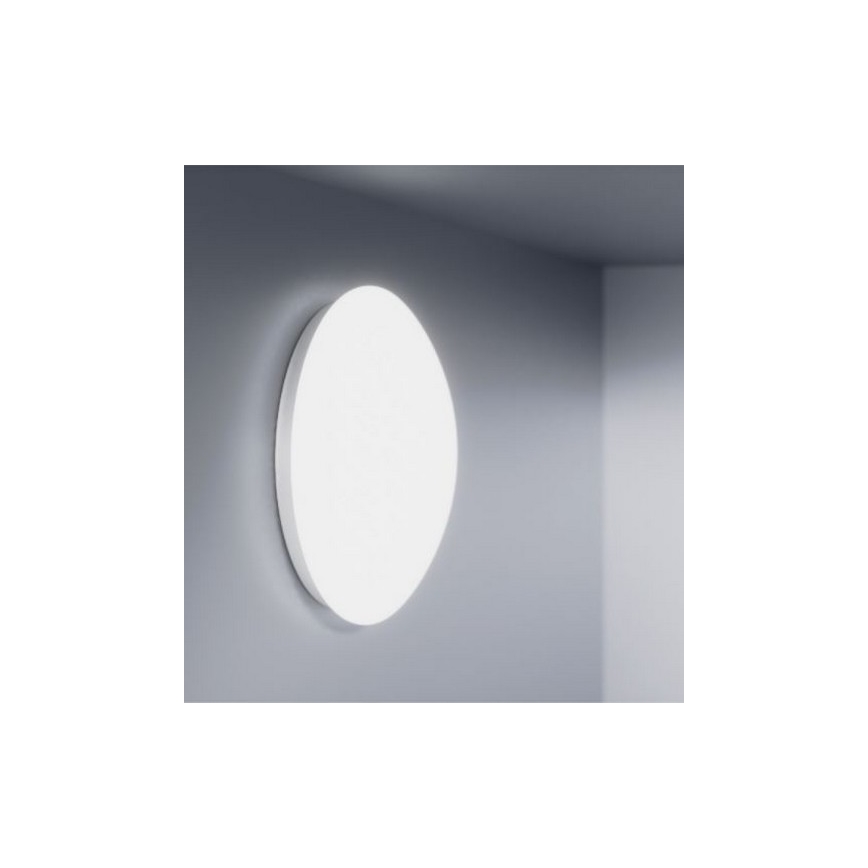 APLED - Plafonnier de salle de bain avec détecteur LENS LED/16W/230V IP44 2700-6500K