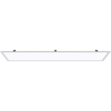 APLED - Panneau de plafond salle de bain QUADRA LED/40W/230V 4000K IP41 120x30cm