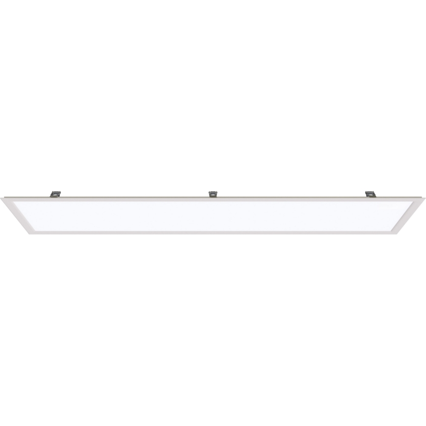APLED - Panneau de plafond salle de bain QUADRA LED/40W/230V 4000K IP41 120x30cm