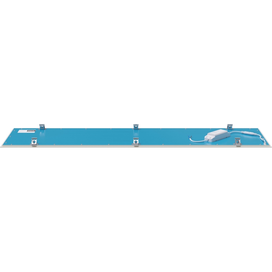 APLED - Panneau de plafond salle de bain QUADRA LED/40W/230V 4000K IP41 120x30cm