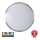 APLED - Plafoniera LED con sensore LENS PP TRICOLOR LED/18W/230V IP44 2700 - 6500K 1210lm