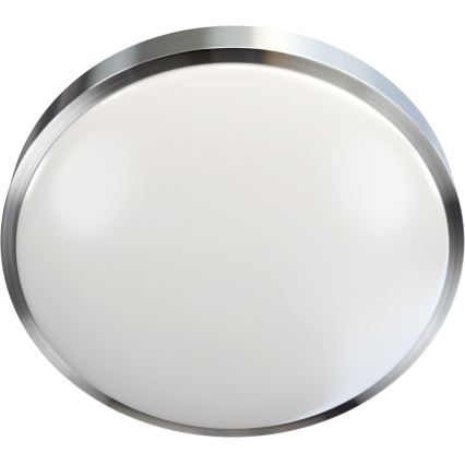 APLED - Plafoniera LED LENS PP TRICOLOR LED/18W/230V 1210lm