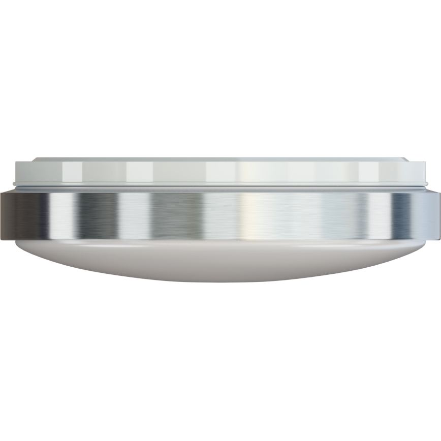 APLED - Plafoniera LED LENS PP TRICOLOR LED/18W/230V IP41 2700 - 6500K 1210lm