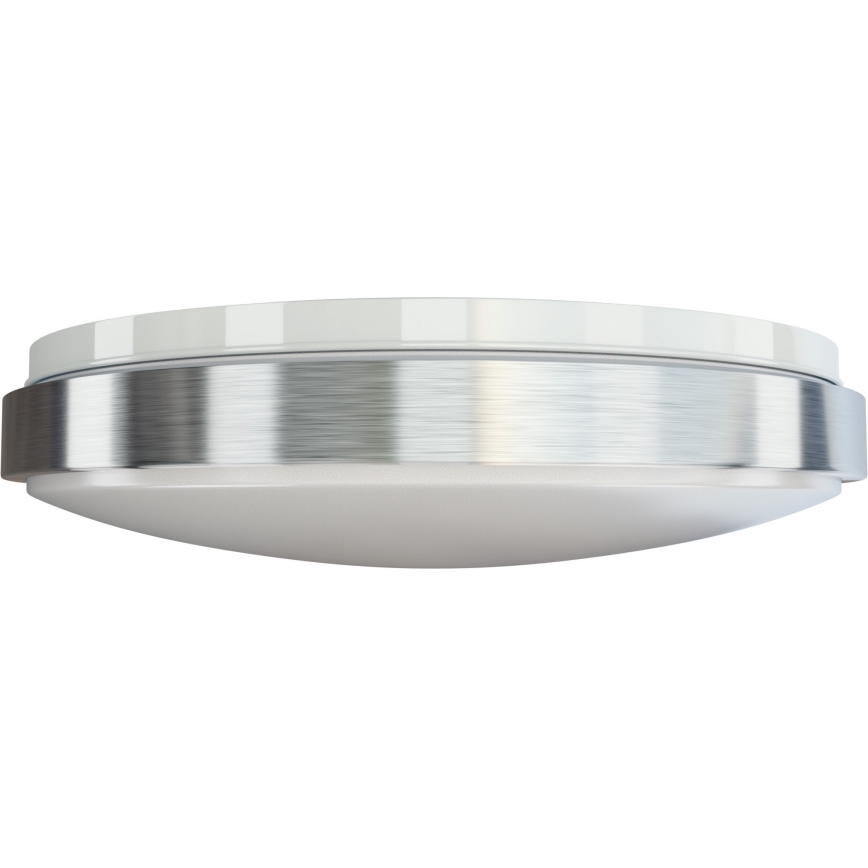 APLED - Plafoniera LED LENS PP TRICOLOR LED/24W/230V IP41 2700 - 6500K 1680lm