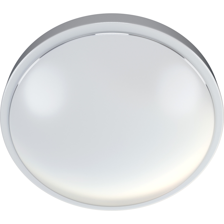 APLED - Lampada a plafone LED LENS R TRICOLOR LED/24W/230V 1680lm