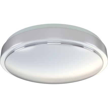 APLED - Plafoniera LED LENS R TRICOLOR LED/24W/230V IP41 2700 - 6500K 1680lm
