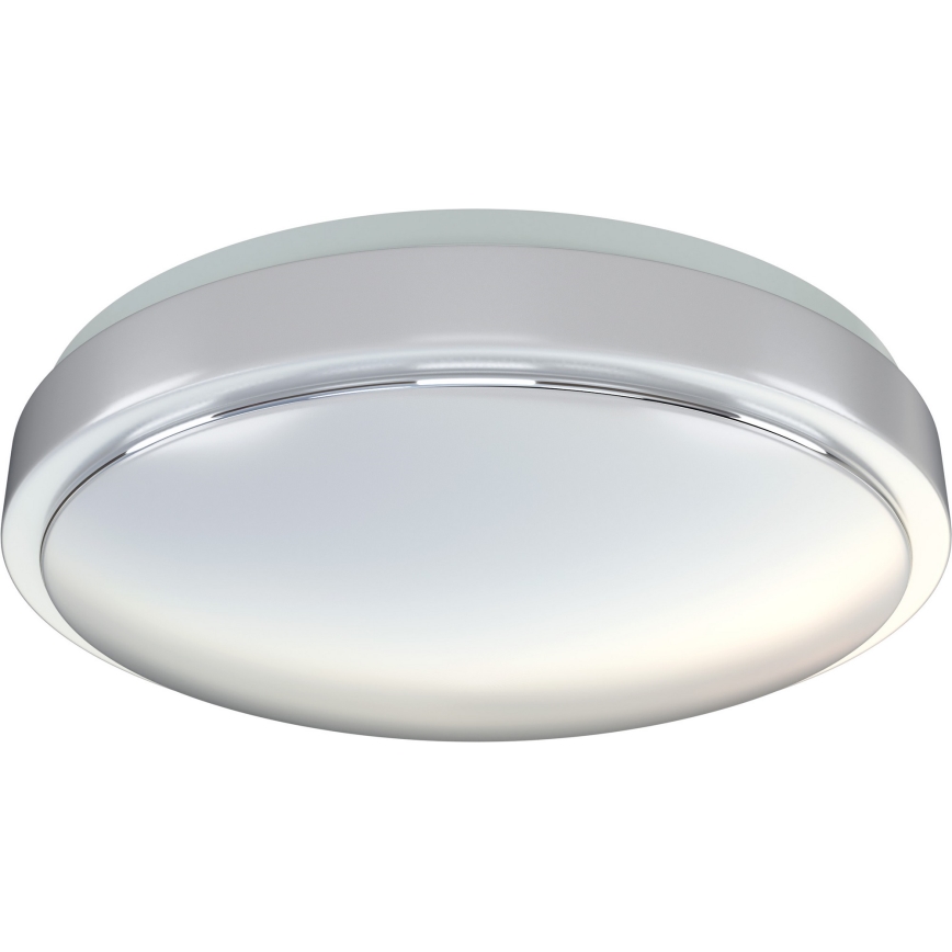 APLED - Plafoniera LED LENS R TRICOLOR LED/24W/230V IP41 2700 - 6500K 1680lm