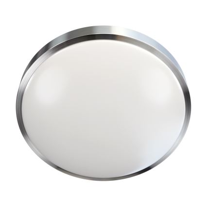 APLED - Plafonnier LED avec détecteur LENS PP TRICOLOR LED/18W/230V 1210 lm