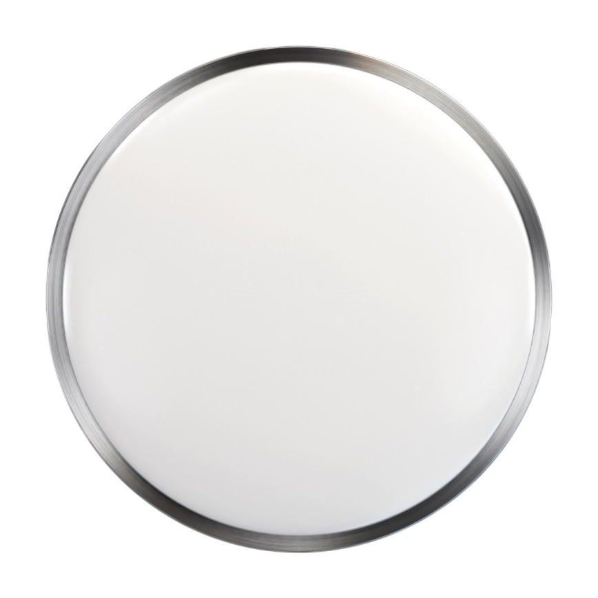 APLED - Plafonnier LED avec détecteur LENS PP TRICOLOR LED/18W/230V IP44 2700 - 6500K 1210lm