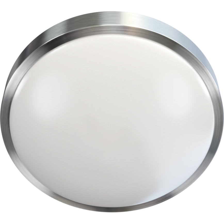 APLED - Plafonnier LED LENS PP TRICOLOR LED/12W/230V 825lm