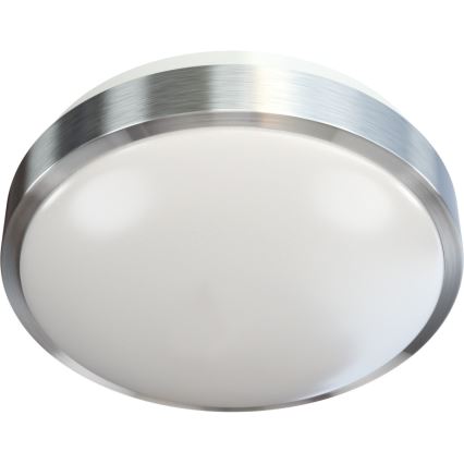 APLED - Plafonnier LED LENS PP TRICOLOR LED/12W/230V IP41 2700 - 6500K 825lm