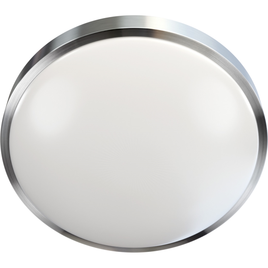 APLED - Plafonnier LED LENS PP TRICOLOR LED/18W/230V 1210lm