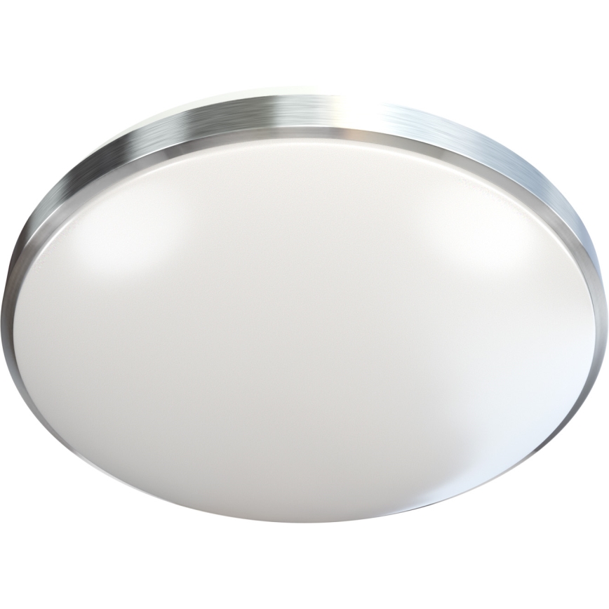 APLED - Plafonnier LED LENS PP TRICOLOR LED/36W/230V IP41 2700 - 6500K 2520lm