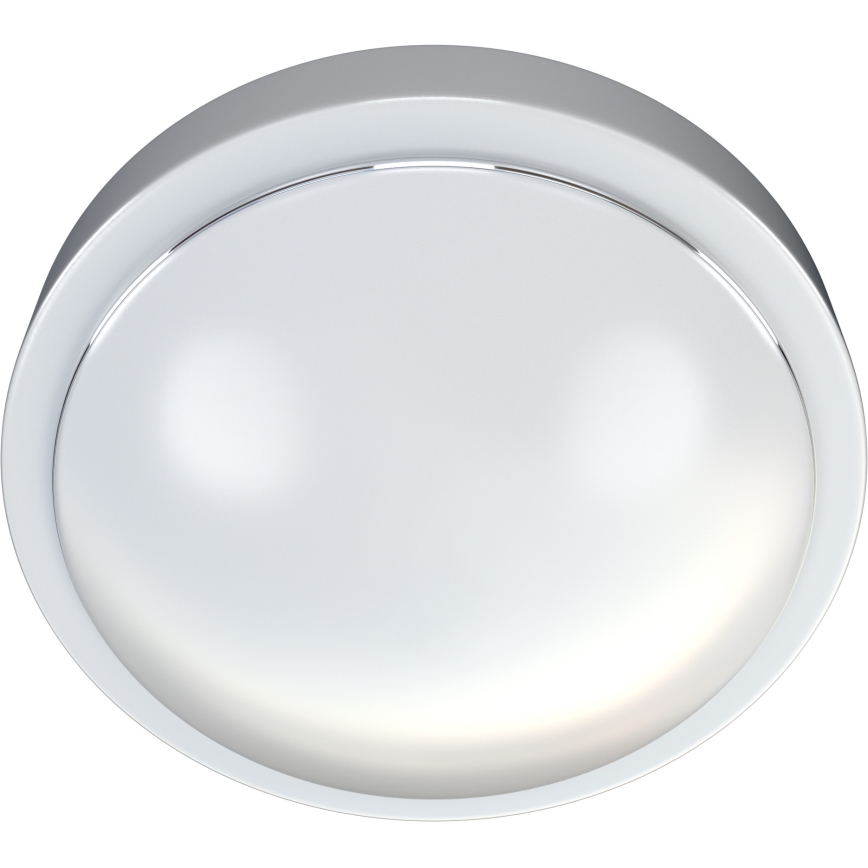 APLED - Luminaire LED encastrable LENS R TRICOLOR LED/12W/230V 825lm