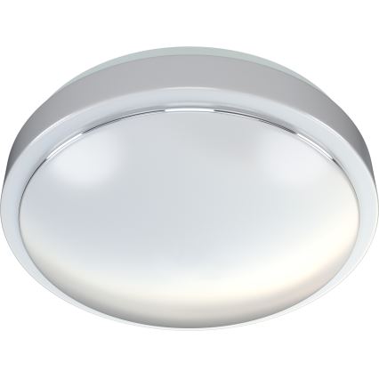APLED - Luminaire LED encastrable LENS R TRICOLOR LED/18W/230V IP41 1210lm