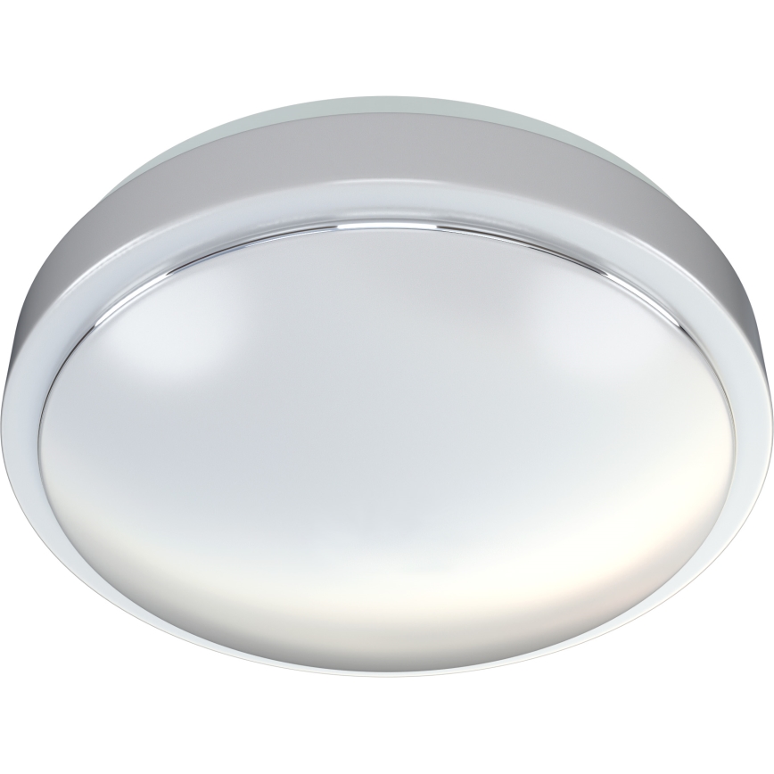 APLED - Luminaire LED encastrable LENS R TRICOLOR LED/18W/230V IP41 1210lm