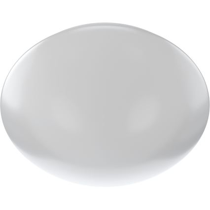 APLED - Plafonnier LED LENS P TRICOLOR LED/12W/230V 825lm
