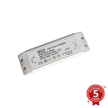 APLED - Trasformatore elettronico LED DRIVER 24W/12V/2A