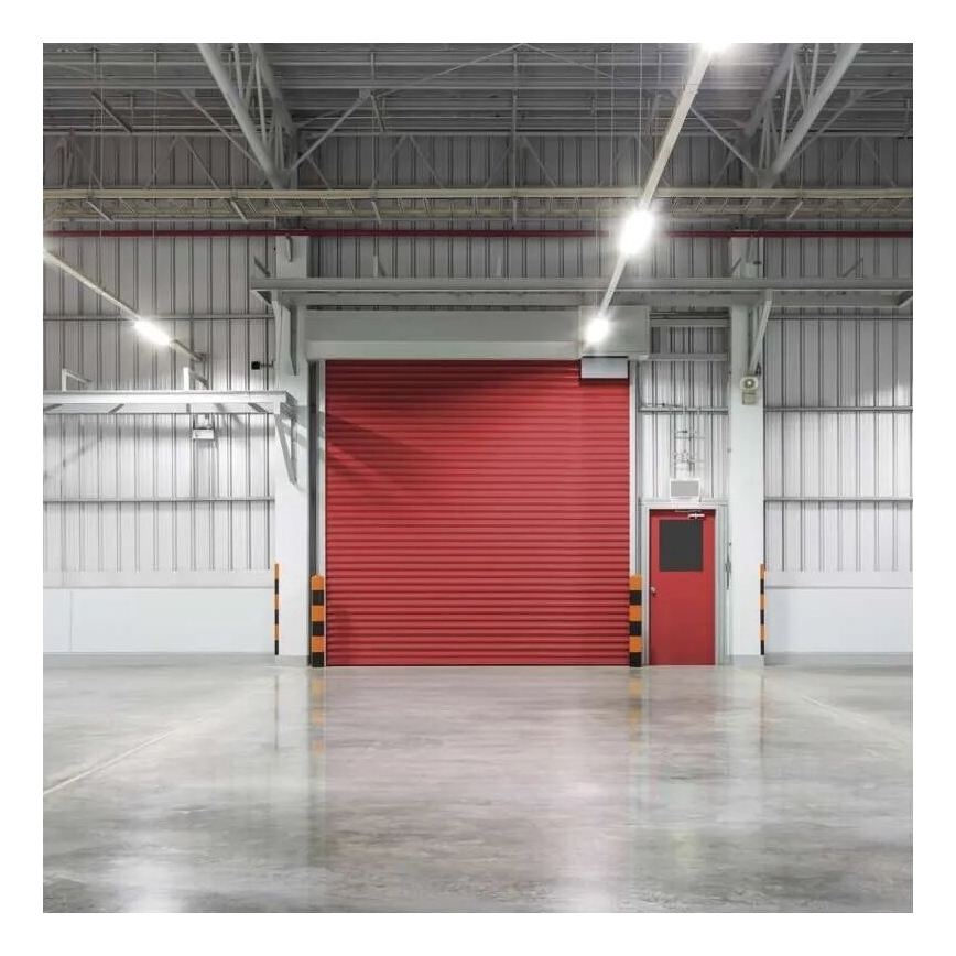 Apparecchio d'illuminazione tecnico LED dimmerabile MISTY LED/29/37/45/51W/230V 4000K IP66