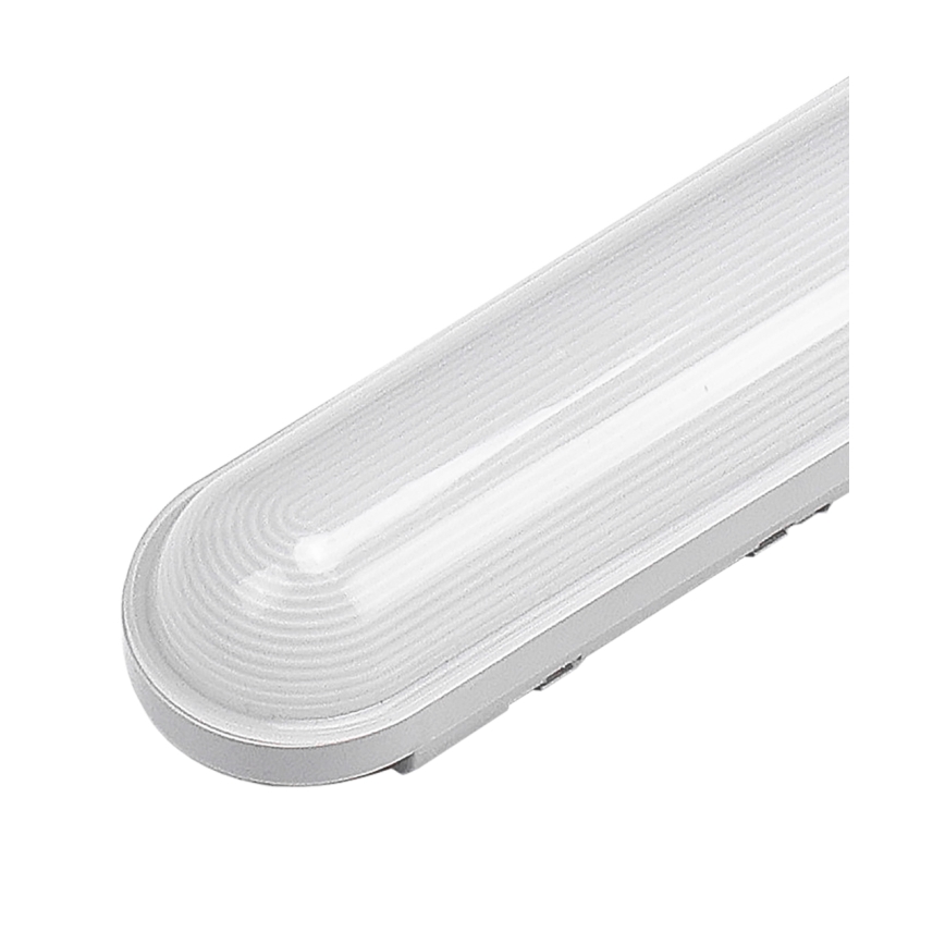 Apparecchio illuminante tecnico lineare a LED 36W/230V 4200K 120 cm IP65