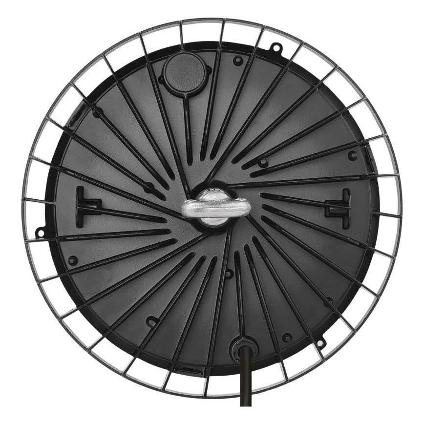 Apparecchio industriale High Bay LED/133W/230V IP65 4000K
