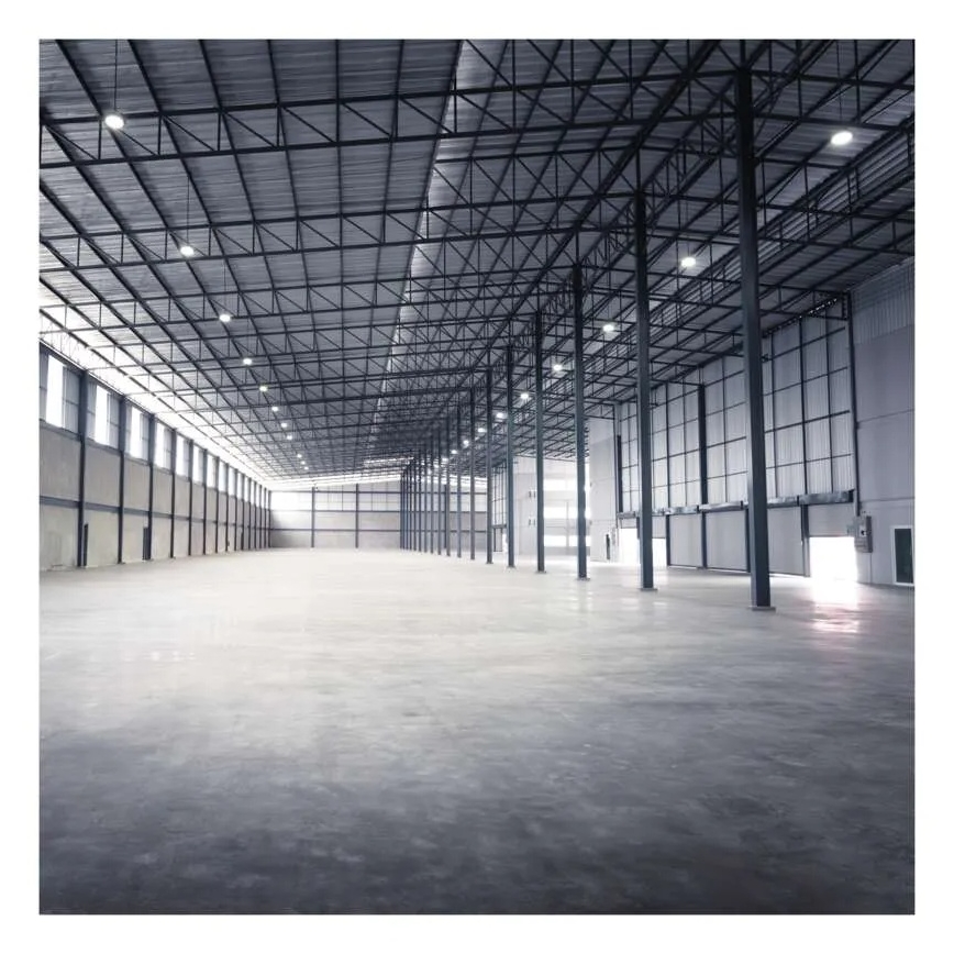 Apparecchio LED industriale High Bay 166W 230V IP65 4000K