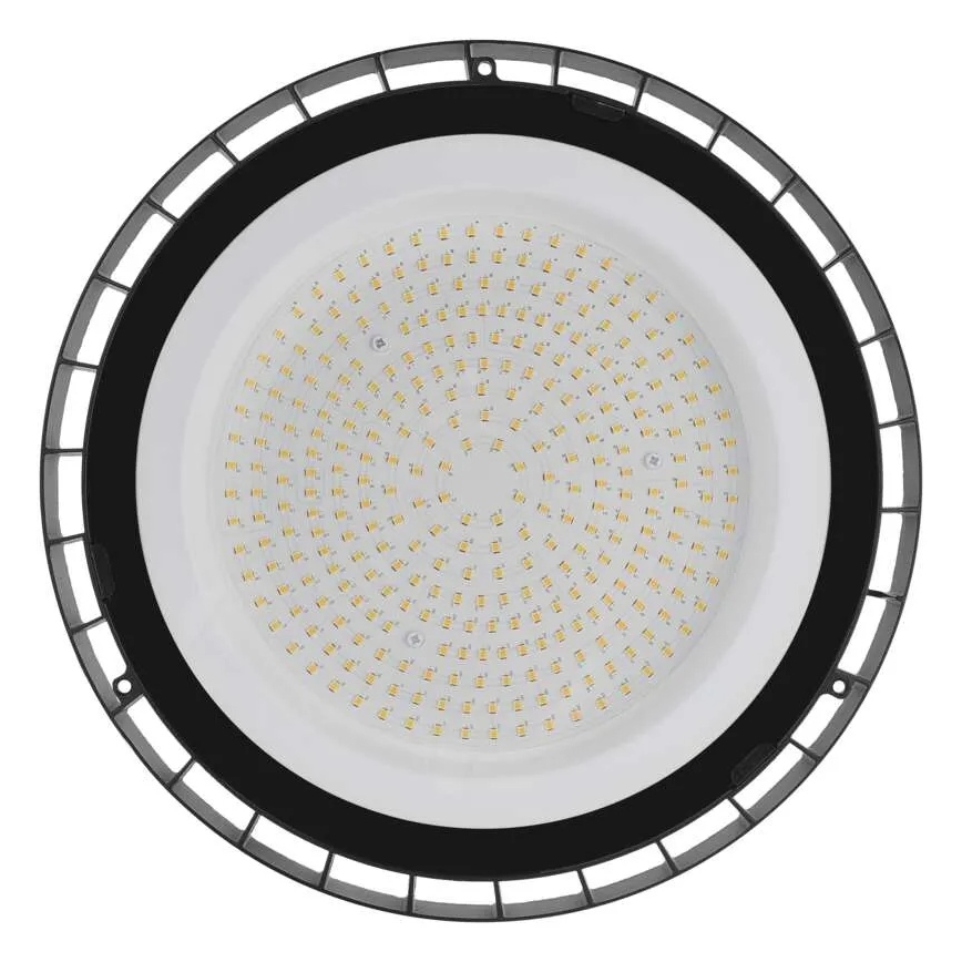 Apparecchio LED industriale High Bay 166W 230V IP65 4000K