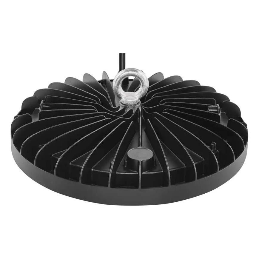 Apparecchio LED industriale High Bay 166W 230V IP65 4000K