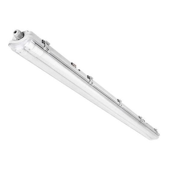 Apparecchio LED per tubi fluorescenti 2xG13/18W/230V 127,1 cm 4000K IP65