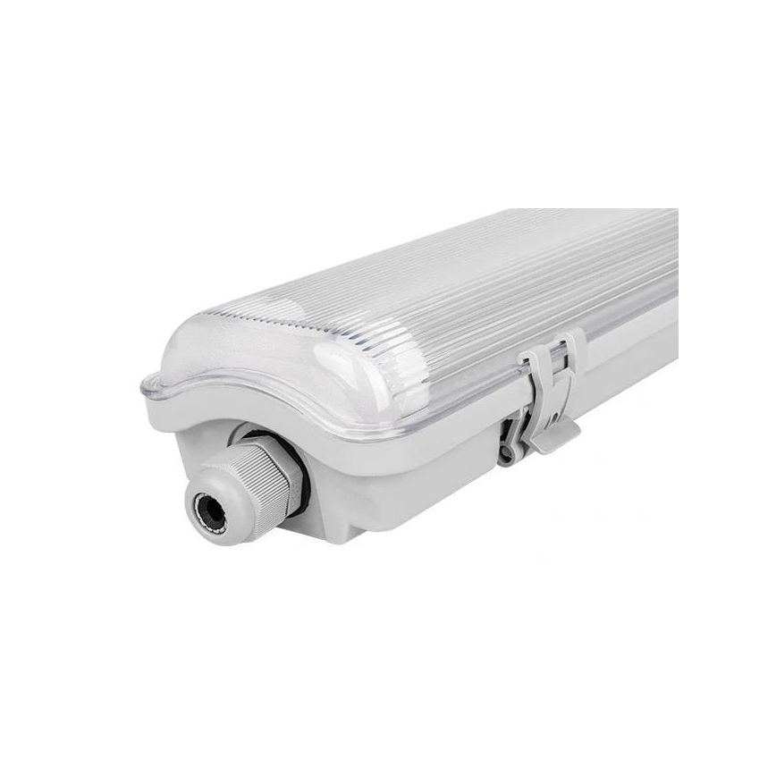 Apparecchio LED per tubi fluorescenti 2xG13/18W/230V 127,1 cm 4000K IP65