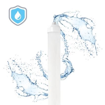 Apparecchio LED tecnico tipo fluorescente LUMEXO LED/36W/230V 4000K IP65 121 cm