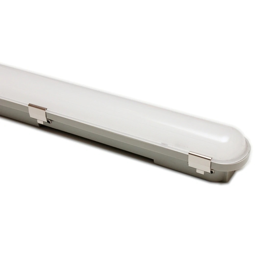 Corpo illuminante tecnico dimmerabile LED/24/29/34/40W/230V 3000/4000/6500K IP65