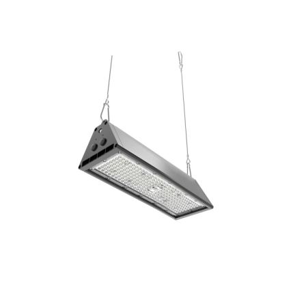 Apparecchio di illuminazione industriale tecnico LED dimmerabile NICO HIGHBAY LED/72/95/120W/230V 3000/4000/6000K IP65
