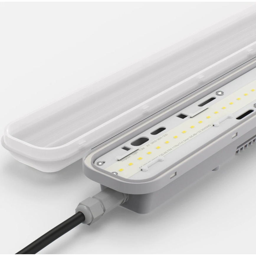 Apparecchio tecnico LED/36W/230V 4000K 120 cm IP65