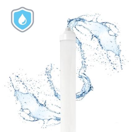 Apparecchio tecnico LED a tubo LUMEXO 50W 230V 4000K IP65 151 cm