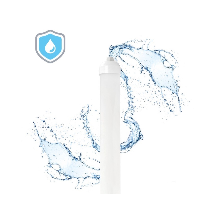 Apparecchio tecnico LED a tubo LUMEXO 50W 230V 4000K IP65 151 cm