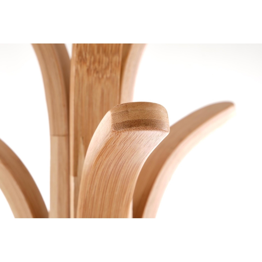 Appendiabiti 177x52 cm marrone