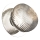 Applique a LED BOLLA LED/3W/230V cromo lucido