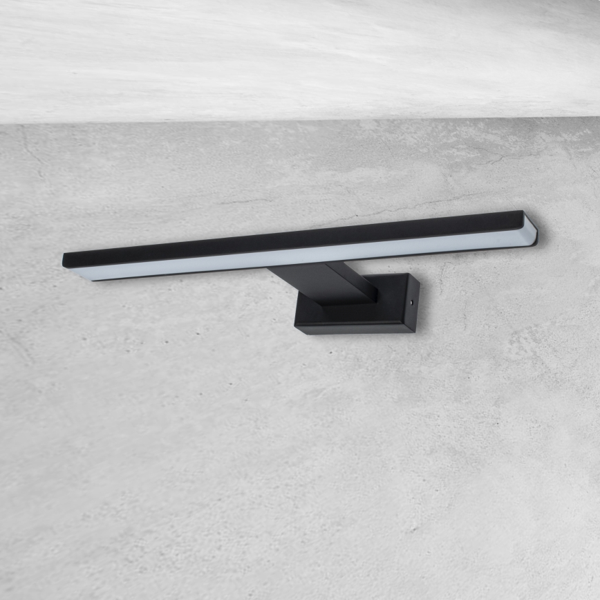 Applique a LED da bagno SHINE 1xLED/7W/230V IP44