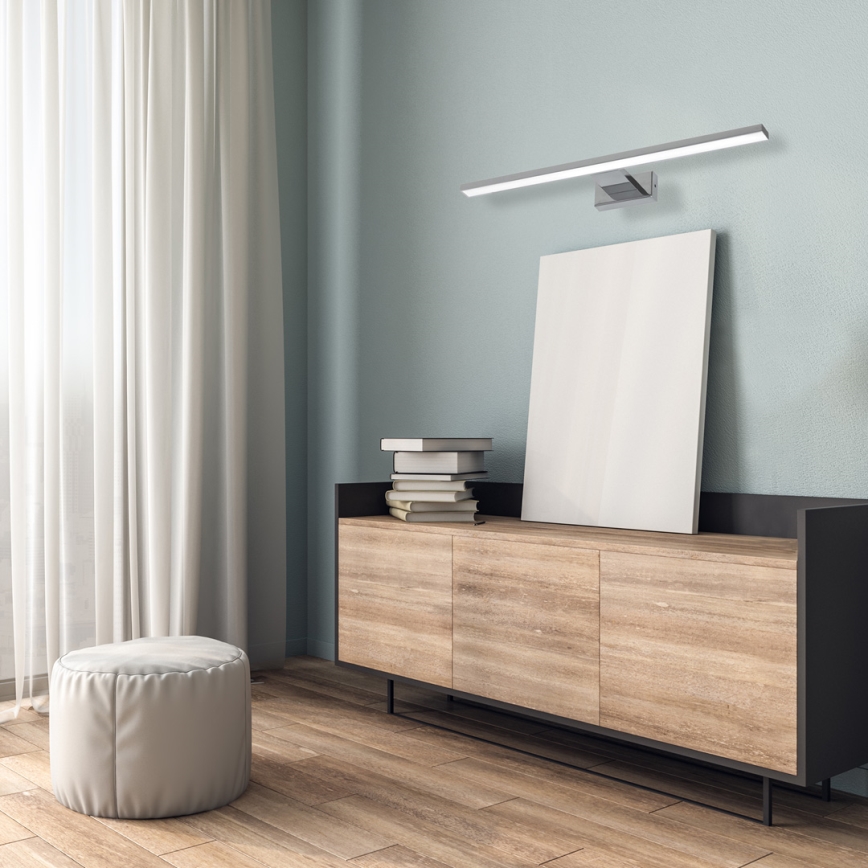 Applique a LED da bagno SHINE LED/7W/230V 300x120