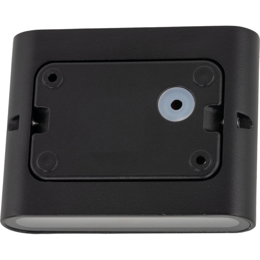 Applique a LED da esterno ARWENA 2xLED/3W/230V IP54 nero
