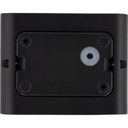 Applique a LED da esterno ARWENA 2xLED/3W/230V IP54 nero