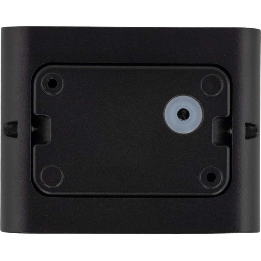 Applique a LED da esterno ARWENA 2xLED/3W/230V IP54 nero