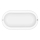 Applique a LED da esterno BULK LED/18W/230V IP54 bianco
