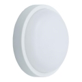 Applique a LED da esterno BULKHEAD LED/18W/230V 3000K IP54 bianco