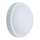 Applique a LED da esterno BULKHEAD LED/18W/230V 3000K IP54 bianco