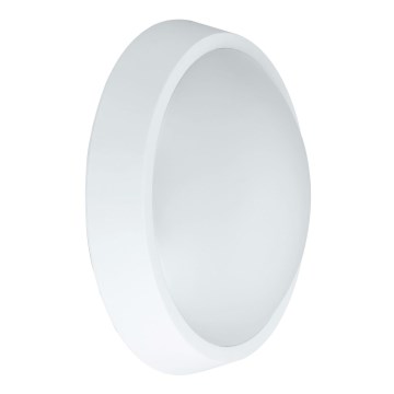 Applique a LED da esterno BULKHEAD LED/30W/230V 4000K IP54 bianco